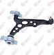 Lower Right Control Arm Φ17mm Fiat Tipo Tempra 96 Birth Br1156