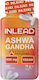 Inlead Nutrition Ashwagandha KSM-66 120 κάψουλες