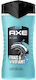 Axe Αφρός Καθαρισμού για Άνδρες 250ml