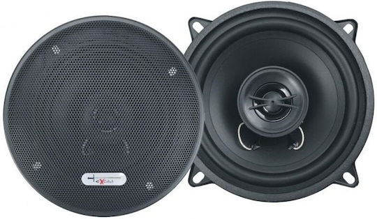 Excalibur Car Speaker X132 with 300W RMS (Midrange)