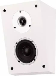Wilson Raptor X Boxe Pasive Hi-Fi Bookself 100W Negru Wilson Raptor X Boxe Pasive Hi-Fi Bookself 100W Negru