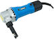 Foarfecă electrică pentru tablă Nibbler 1500W 230V Baug