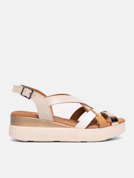 Oh My Sandals Ανατομικές Καλοκαιρινές Γυναικείε...