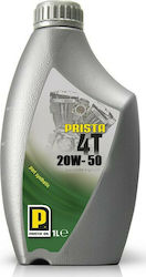 Prista Oil 20W-50 1L Prista Oil 20W-50 1L