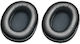 Audio Technica Резервни Наушници За Слушалки ATPT-M30XPAD Черни