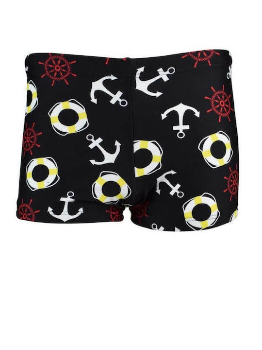 Trendy Boy Costum de baie pentru copii Pantaloni scurți de înot Moor