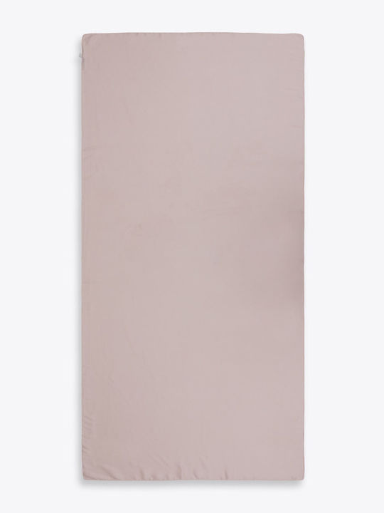 Axel Damen Schal Rosa