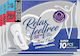 Nannys Relax Hygienepads mit Flügeln 10Stück