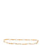 Gatsa Chain Hand Length 17.9cm