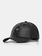 Guess Καπέλο London Baseball Cap Am9494pol01-bla Μαύρο