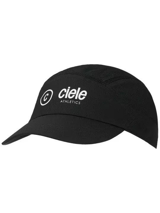 Ciele Fstcap SC Classic Cside Hat Unisex Black
