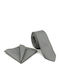 Legend Accessories Men's Tie Set Printed in Khaki Color