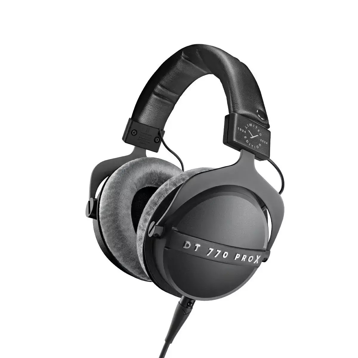 BeyerDynamic DT 770 PRO X Ενσύρματα Over Ear Ακουστικά Μαύρα