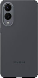 Samsung Back Cover Μαύρη (Galaxy S25 Edge)