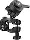 Lampa Moto Grip Duolock 2.0 Mount Phone Motorcycle with Clip for Steering Wheel