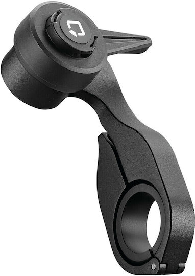 Lampa Outfront Pro Duolock 2.0 Βάση Κινητού Μοτοσυκλέτας με Κλιπ για το Τιμόνι