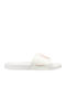 Frauen Flip Flops in Weiß Farbe