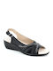 Platforme dama Negru
