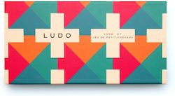 Ludo 5+ Години Printworks