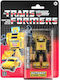 Φιγούρα Δράσης Retro G1 Transformers 12εκ.