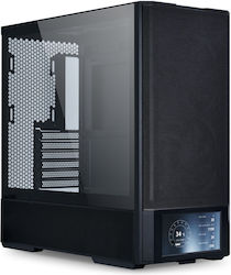Lian Li Lancool 207 Digital Middle Tower