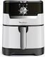 Moulinex Easy Fry & Grill Air Fryer 4.2lt Silver