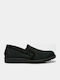 Mocasini barbati in Negru Culori