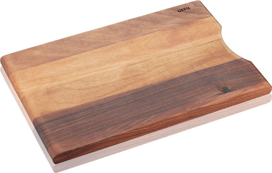 Gefu Επιφάνεια Κοπής Ξύλινη 30x20cm