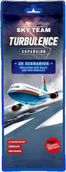 Sky Team: Turbulence (Expansion) 12+ Years (EN) Scorpion Masque