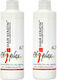 Olaplex Haarrekonstruktions-Stabilisierungssatz Nr. 1 Nr. 2 Haarkeratin 250ml