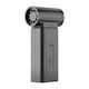 Suflantă de Aer Portabilă Indicator de Baterie Piramidă Ventilator Turbo 100000 Rpm 60w Putere 1500 Mah