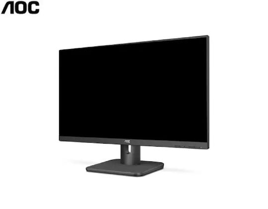 AOC 24E1Q Refurbished Grade A TFT-LCD Monitor 24" FHD 1920x1080