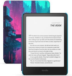Amazon Kindle Paperwhite Signature Edition cu Ecran Tactil 6.8