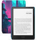 Amazon Kindle Paperwhite Kids (2024) 7" (16GB) Cyber City