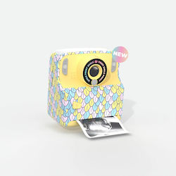 Mobility On Board PixiPrint - Click & Print Παιδική με Θερμική Εκτύπωση