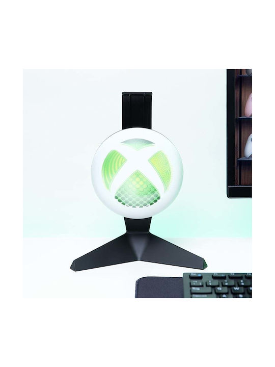 Paladone Lampă de proiecție pentru copii Light Verde