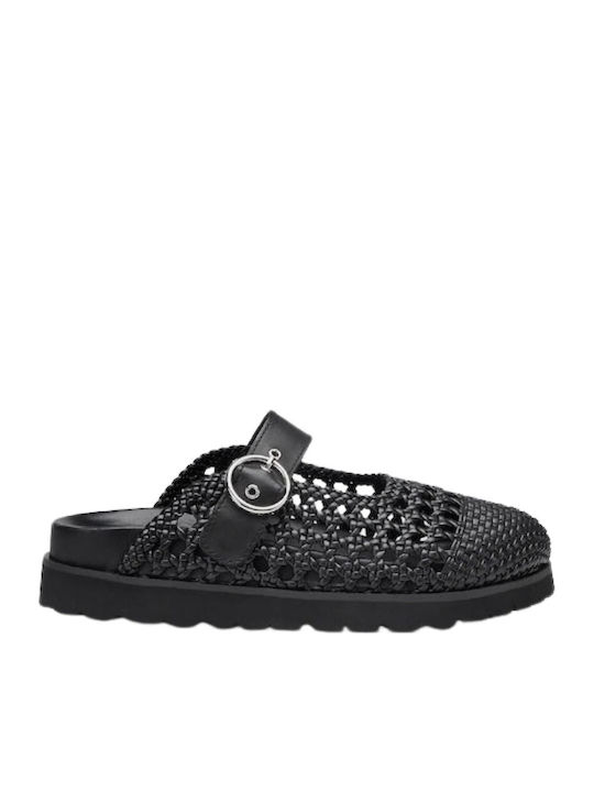 Cult Σανδάλια Black