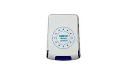 Teletek Alarm Siren Outdoor with Blau Light