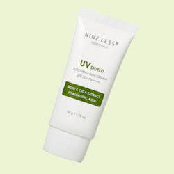 Nine Less SPF50+ 50мл Nine Less SPF50+ 50мл