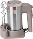 Berlinger Haus Миксер Ръчен 300W Сив