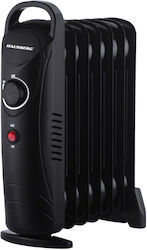 Hausberg Καλοριφέρ Λαδιού με 7 Φέτες 1000W