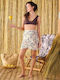 Kentia 252 Women's Skirt Beachwear