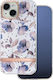 TelForceOne Ultra Trendy Back Cover Σιλικόνης / Πλαστικό Μπλε (Galaxy A26)