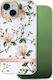 TelForceOne Ultra Trendy Back Cover Silicone / Plastic Pink (Galaxy A36)