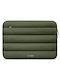 Tech-Protect Τσάντα για Laptop 15" σε Πράσινο χρώμα 304004-195103