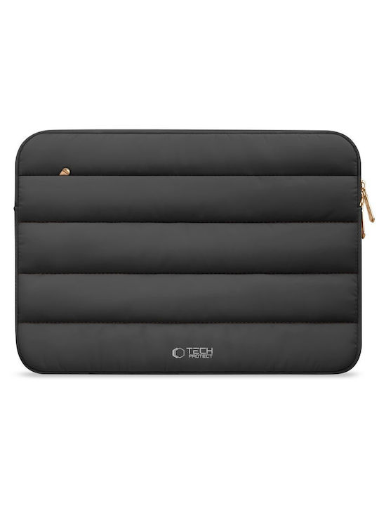 Tech-Protect Laptop Bag for 15" in Black Color 304004-195101