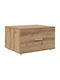 Cabinet Storage Wooden L55xW45xH33.5cm