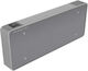 Reverso Fs-200 Unitate de ventiloconvectoare 0.88/0.88kW Unitate de podea-plafon