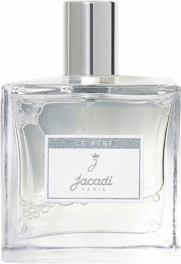 Women's Perfume Set Jacadi Paris Le Bébé