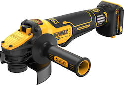 DEWALT DCG416VSN Τροχός Μπαταρίας 18V Solo DEWALT DCG416VSN Τροχός Μπαταρίας 18V Solo